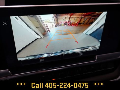 Used 2025 GMC Sierra 1500 SLT AWD/4WD image 41