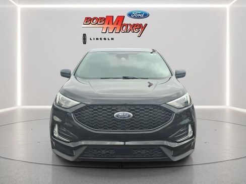 Used 2023 Ford Edge ST-Line AWD/4WD image 2