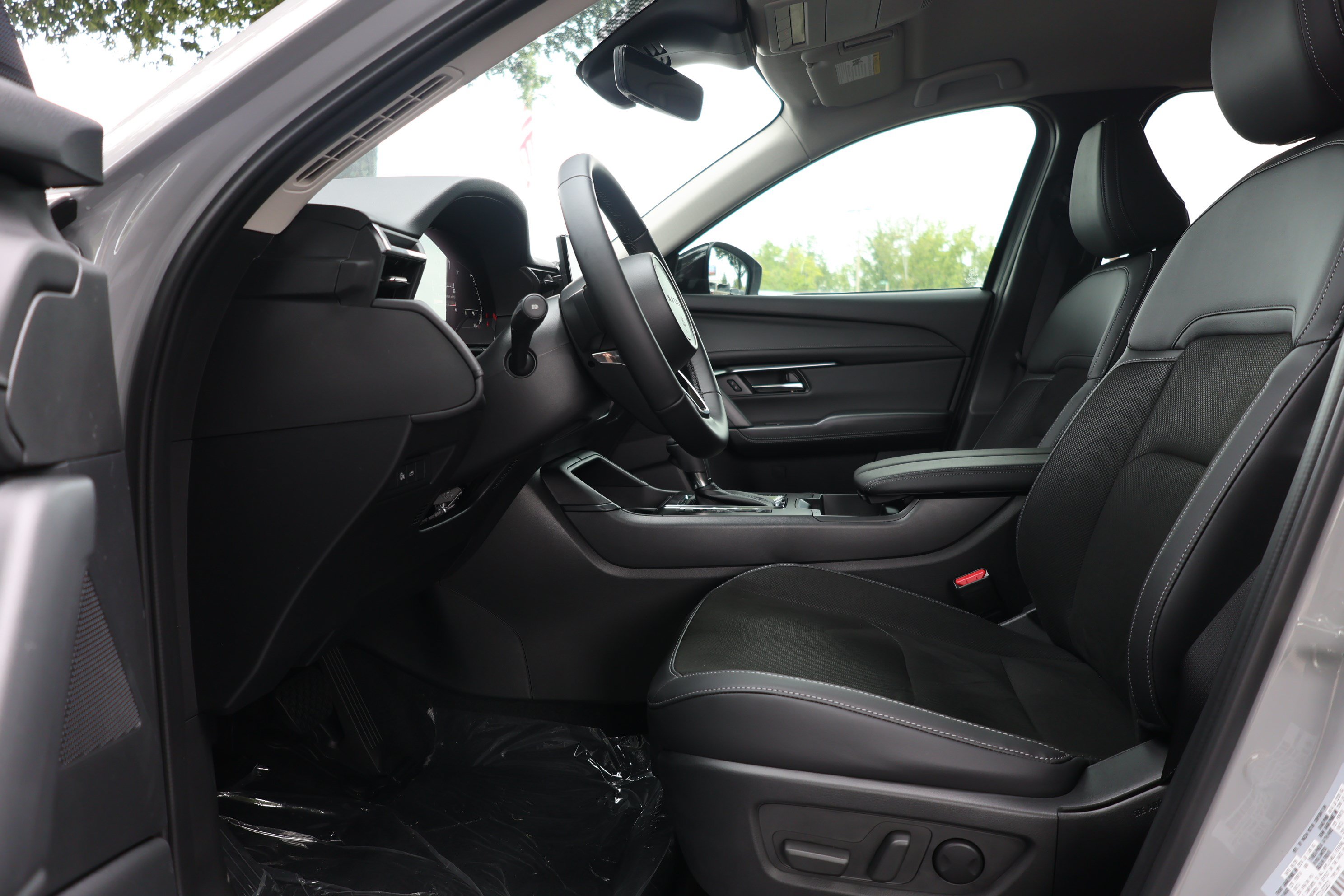 New 2026 MAZDA CX-5 Preferred AWD/4WD image 8