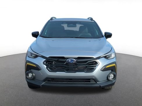 New 2026 Subaru Crosstrek 2.5i Sport image 9