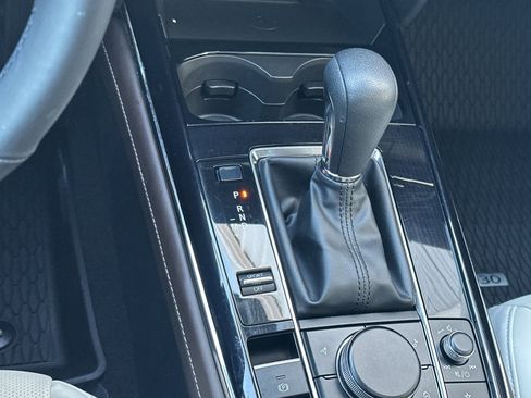 Certified 2025 MAZDA CX-30 AWD 2.5 S w/ Premium Package image 21