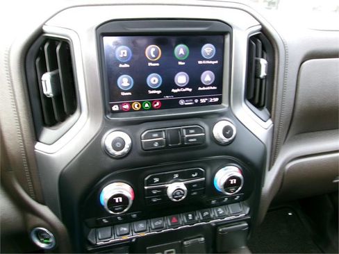 Used 2021 GMC Sierra 1500 Denali image 28