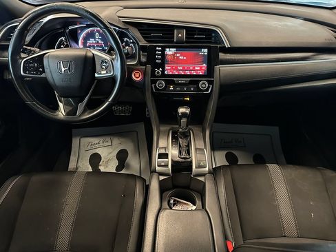 Used 2021 Honda Civic Sport image 9