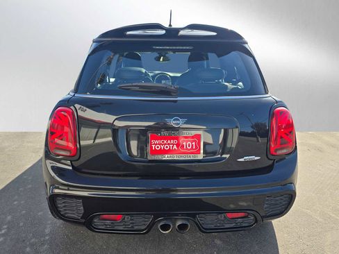 Used 2019 MINI Cooper John Cooper Works image 4