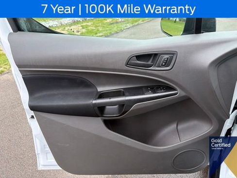 Used 2023 Ford Transit Connect XL FWD image 18