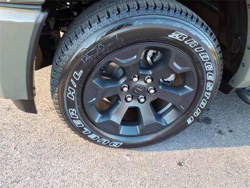 New 2026 RAM 1500 Big Horn image 10