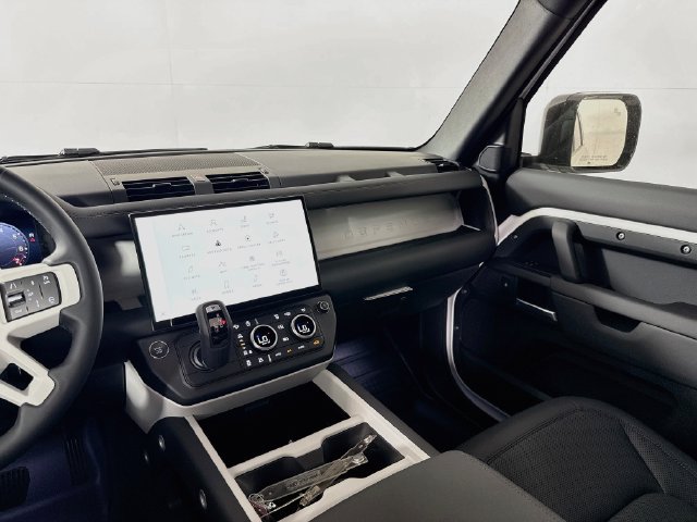 New 2026 Land Rover Defender 110 S AWD/4WD image 26