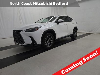 Used 2024 Lexus NX 350 AWD