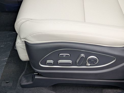 New 2026 Hyundai Palisade Calligraphy image 18