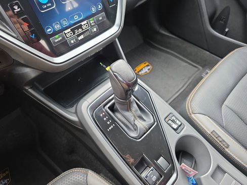 Certified 2024 Subaru Crosstrek 2.5i Wilderness w/ Crosstrek Mirror Package image 26