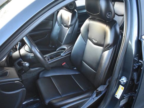 Used 2016 Cadillac ATS Sedan image 36