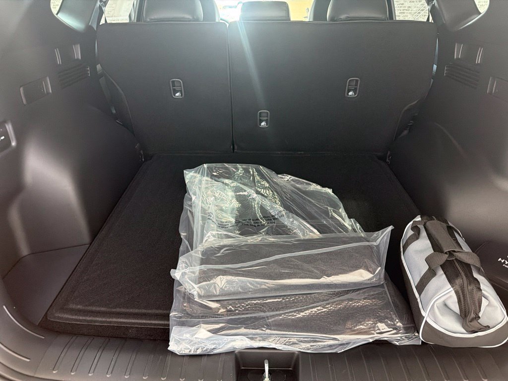 New 2026 Hyundai Tucson SEL Plus FWD image 9
