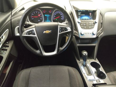 Used 2017 Chevrolet Equinox LT w/ Convenience Package FWD image 22