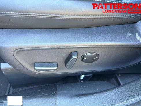 Used 2025 Ford Bronco Sport Outer Banks w/ Outer Banks Tech Package+ AWD/4WD image 16