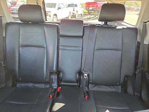 Used 2020 Toyota 4Runner Limited image 48