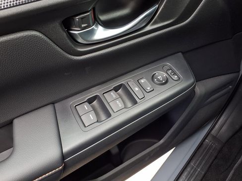 New 2026 Honda CR-V Sport image 11