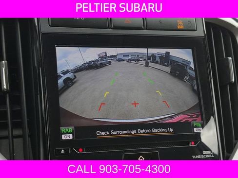 Used 2019 Subaru Ascent Premium AWD/4WD image 37