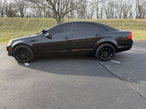 Used 2011 Chevrolet Caprice image 14