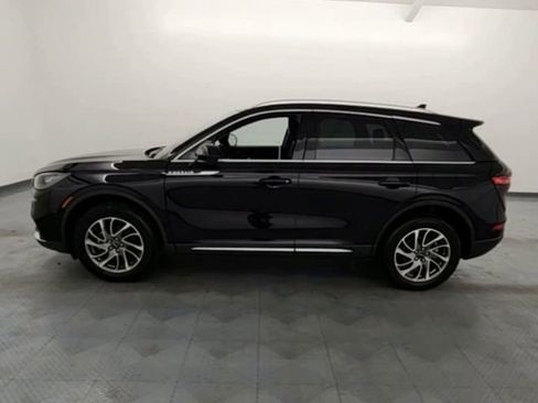 Used 2022 Lincoln Corsair AWD w/ Equipment Group 101A image 4