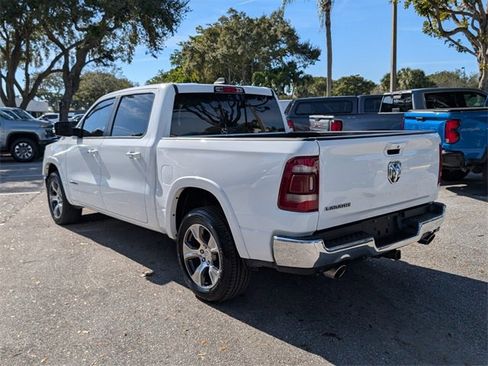 Used 2022 RAM 1500 Laramie image 10