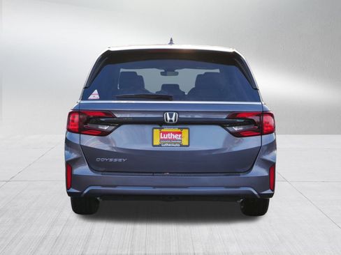 New 2026 Honda Odyssey EX-L image 6
