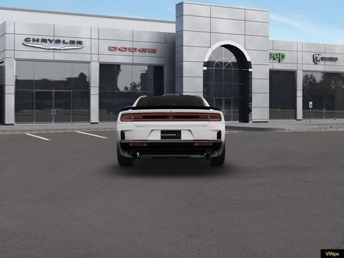 New 2026 Dodge Charger Scat Pack image 6