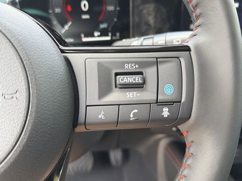 New 2026 Nissan Kicks SR FWD image 13