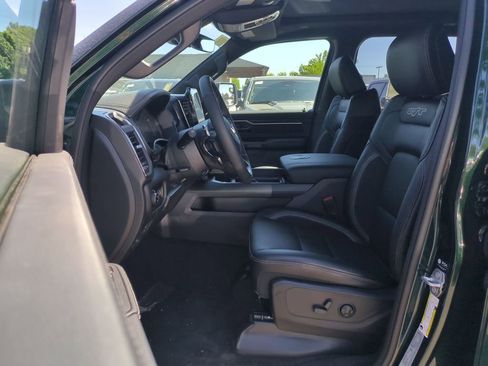 New 2026 RAM 1500 Rebel AWD/4WD image 12
