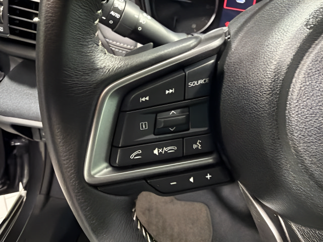 Certified 2025 Subaru Outback Premium AWD/4WD image 16