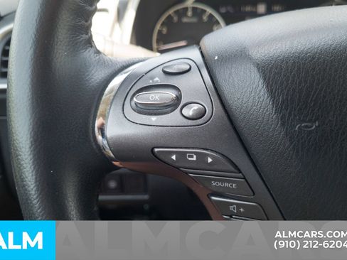 Used 2022 Nissan Murano SL AWD/4WD image 29