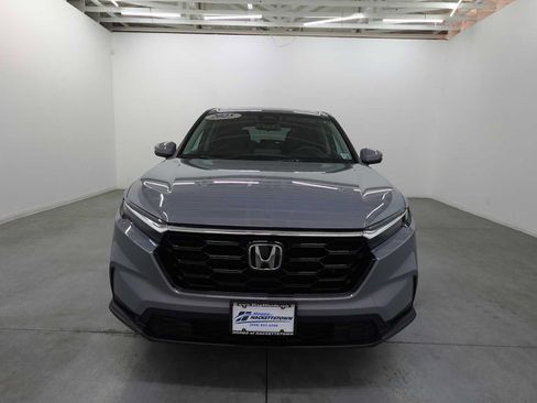 Certified 2025 Honda CR-V EX image 2