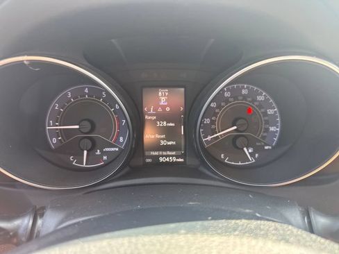 Used 2016 Scion iM FWD image 17