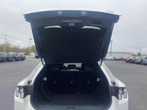 Used 2021 Ford Mustang Mach-E California Route 1 image 10