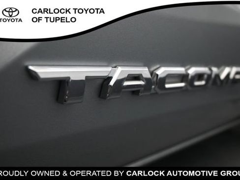 Used 2024 Toyota Tacoma SR5 RWD image 36
