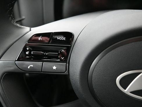 New 2026 Hyundai Elantra Sport image 19