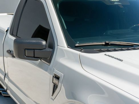 Used 2022 Ford F150 XLT w/ Equipment Group 301A Mid AWD/4WD image 28
