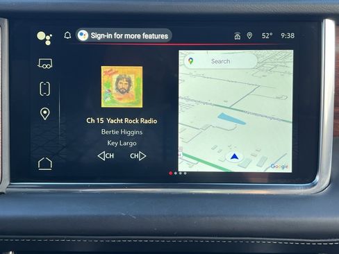 Used 2024 GMC Yukon XL Denali Ultimate image 30