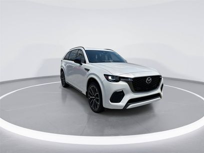 Certified 2026 MAZDA CX-70 3.3 Turbo S w/ Premium Plus