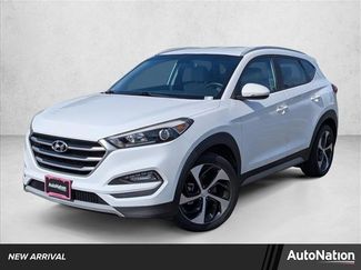 Used 2018 Hyundai Tucson Sport w/ Cargo Package video 1