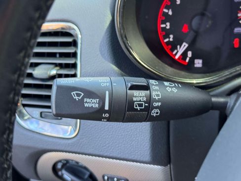 Used 2020 Dodge Durango GT AWD/4WD image 22