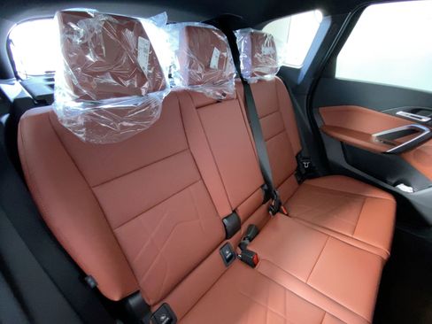 Used 2026 BMW X1 xDrive28i w/ Technology Package image 31