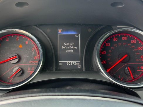 Used 2020 Toyota Camry TRD w/ Protection Package (Q2) FWD image 26