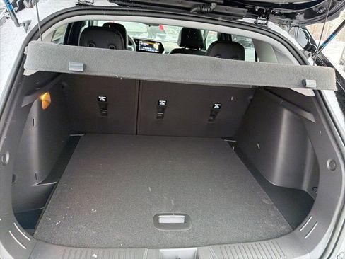 New 2026 Chevrolet Trax LT w/ Driver Confidence Package image 25