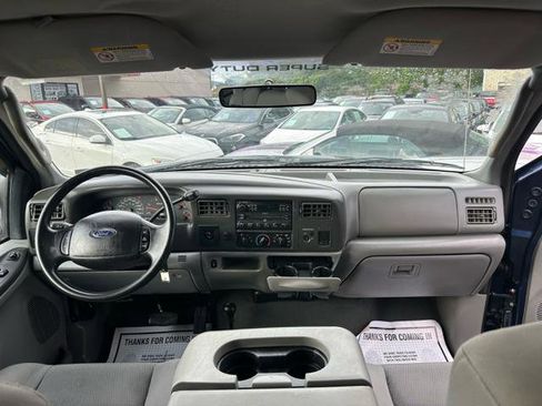 Used 2004 Ford F350 XL AWD/4WD image 20