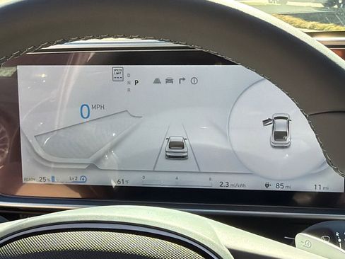 New 2025 Hyundai Ioniq 6 SEL RWD image 26