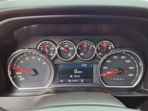 Used 2022 Chevrolet Silverado 1500 LT image 13