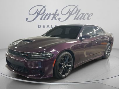 Used 2020 Dodge Charger GT w/ Performance Handling Group