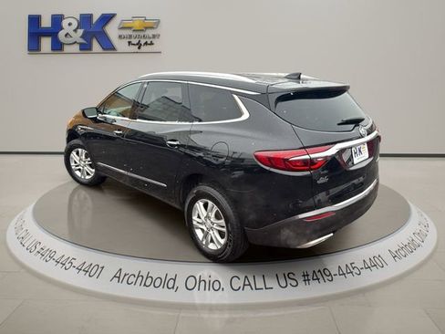 Used 2019 Buick Enclave Preferred image 6