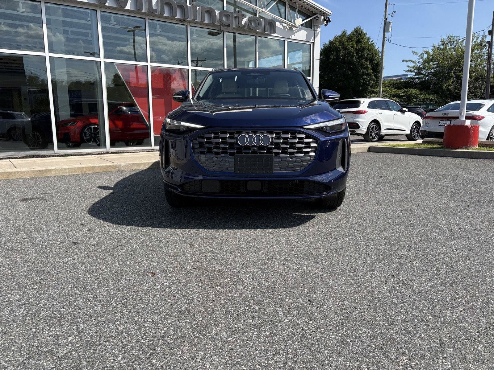 New 2026 Audi Q5 2.0T AWD/4WD image 7