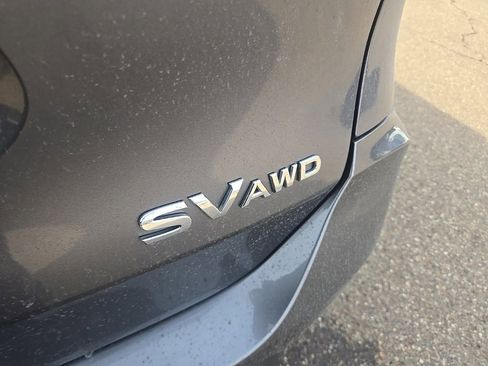 Used 2017 Nissan Rogue SV image 33